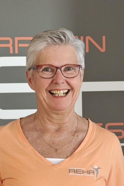 Marion Matulenski