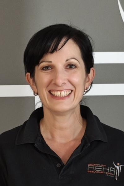 Verena Vornweg